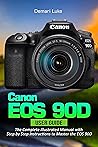 Canon EOS 90D Use...
