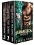 The Submission Trilogy Boxset by Emilia Rose The Submission Trilogy Boxset by Emilia Rose