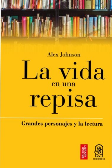 La Vida en una Repisa
