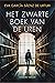 Het zwarte boek van de uren (De witte stad #4)