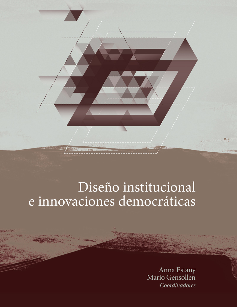 Diseño institucional e innovaciones democráticas