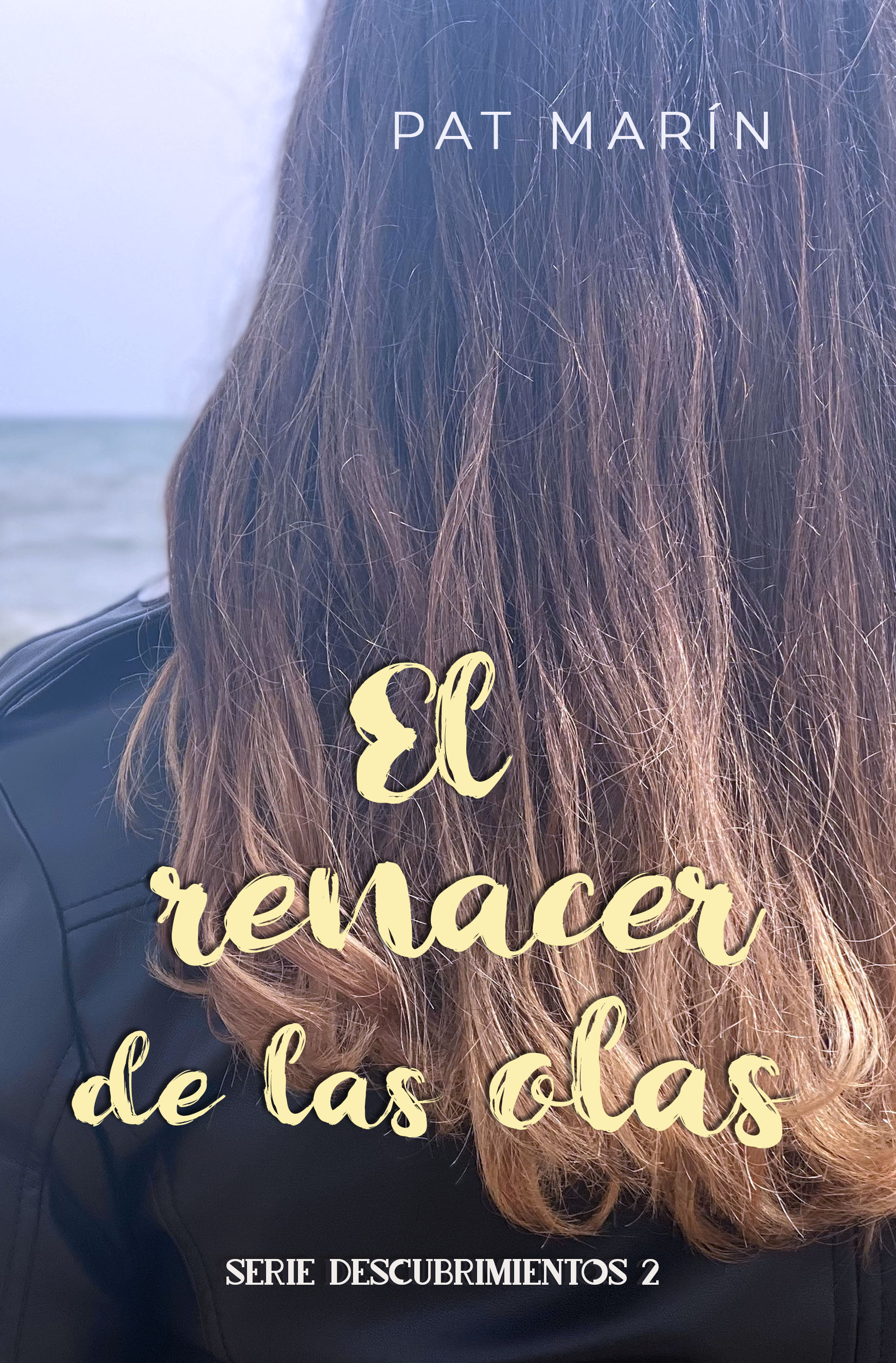 El renacer de las olas