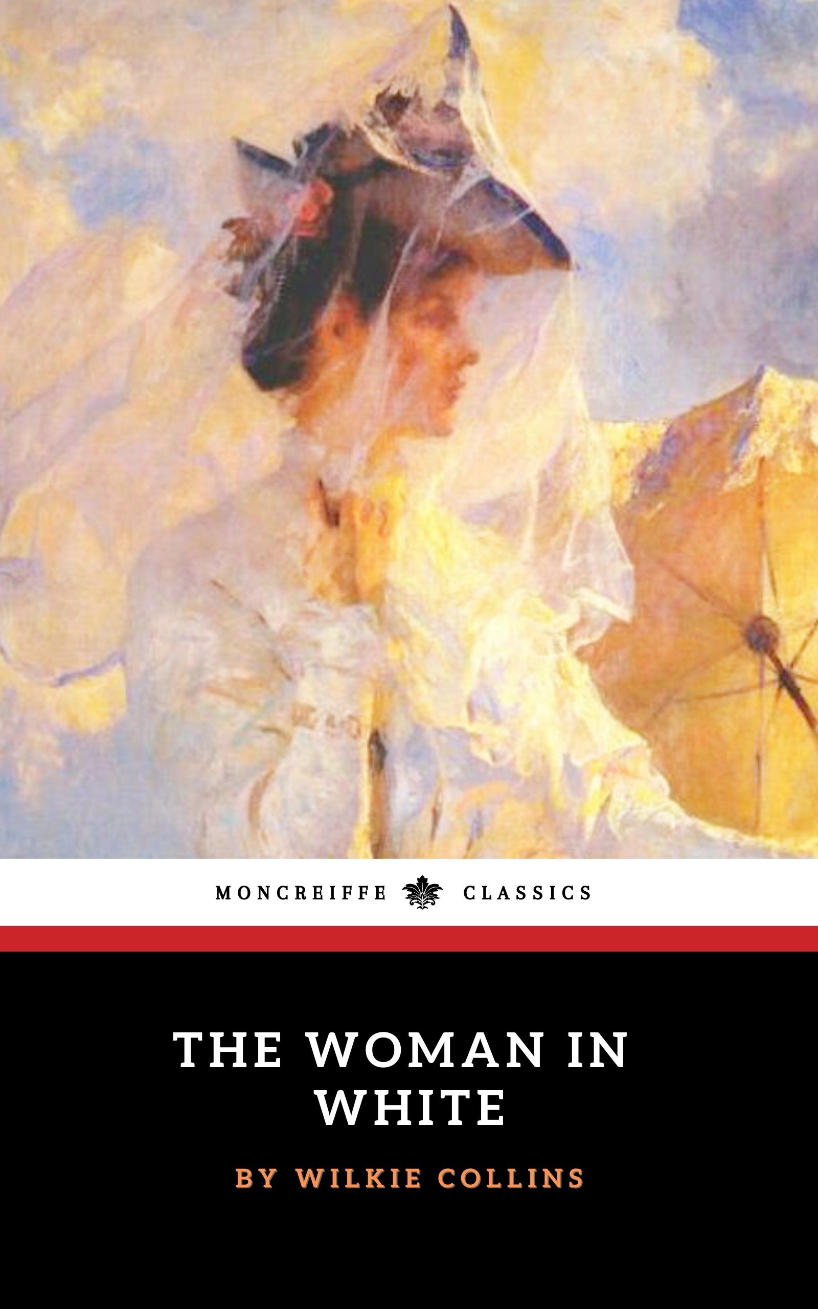 The Woman in White