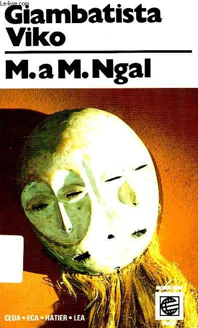 Giambatista Viko ou Le viol du discours africain (Paperback)