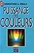 Puissance des couleurs