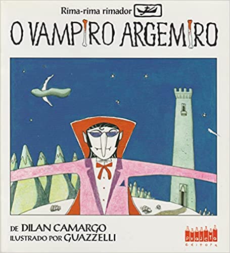 O Vampiro Argemiro