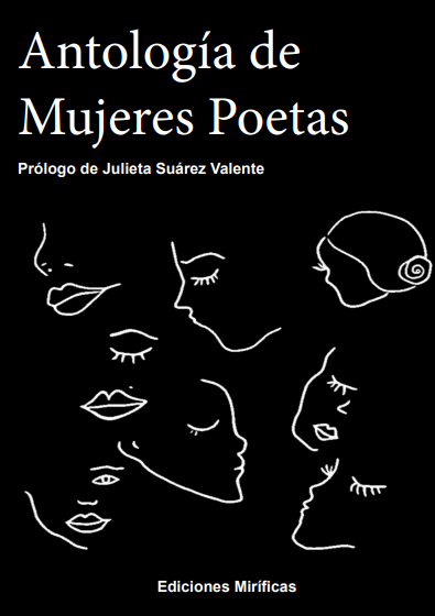Antología de Mujeres Poetas (Paperback)