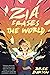 Zia Erases the World