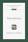 Philippians by Jeannine K. Brown