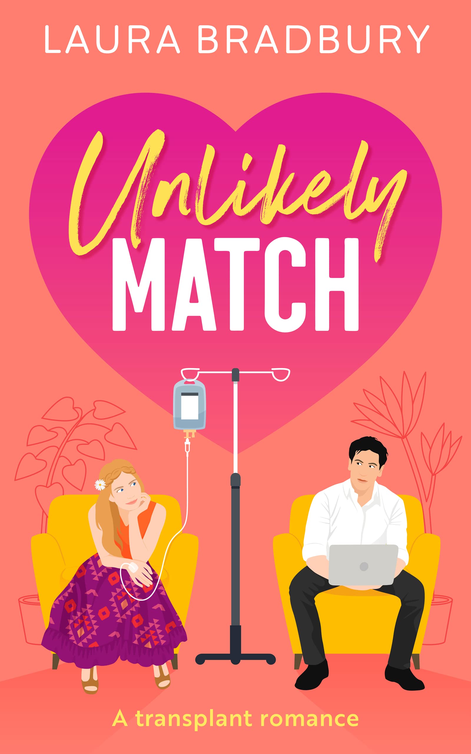 Unlikely Match (Kindle Edition)