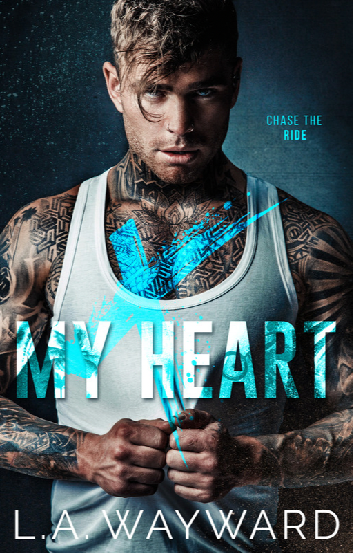 X My Heart (Kindle Edition)