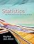 Statistics: The Exploration & Analysis of Data, 7th Edition (Available Titles Aplia)