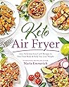 Keto Air Fryer: 1...