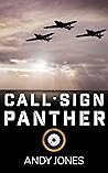 Call Sign Panther: World War Two Fiction (Jack Sommers Series Book 1)