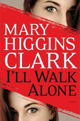 I'll Walk Alone, Large Print Edition