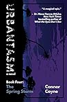 The Spring Storm (Urbantasm, #4)