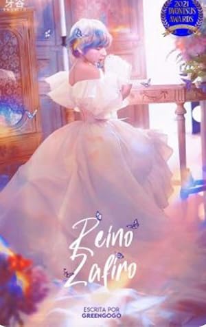 Reino Zafiro (fanfic Omegaverse )