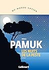 Les nuits de la p...