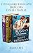 Lochguard Highland Dragons Collection: Volume One (Books #1-3)