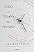 Todo el tiempo del mundo by Lisa Broderick