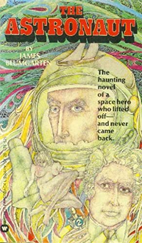 The Astronaut (Mass Market Paperback)