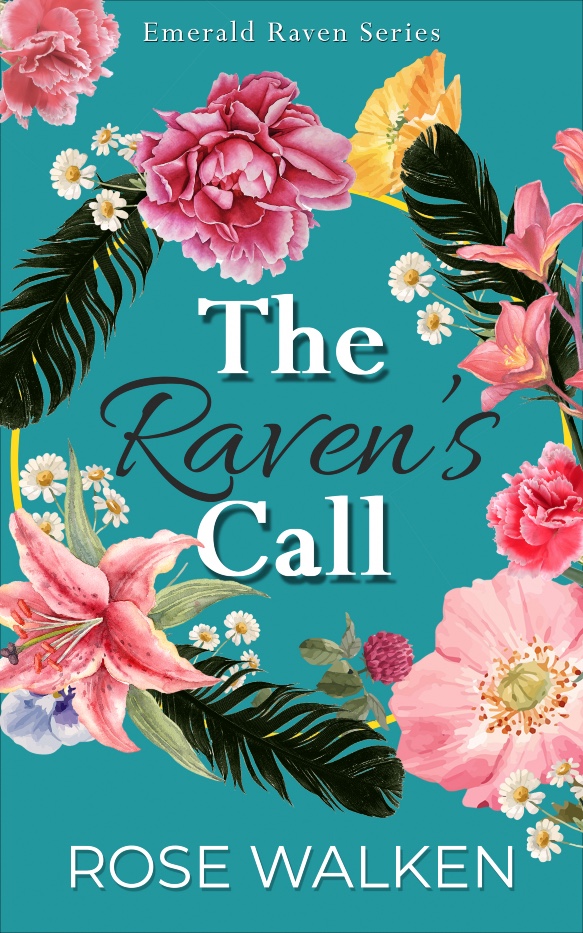The Raven's Call (Emerald Raven, #1)