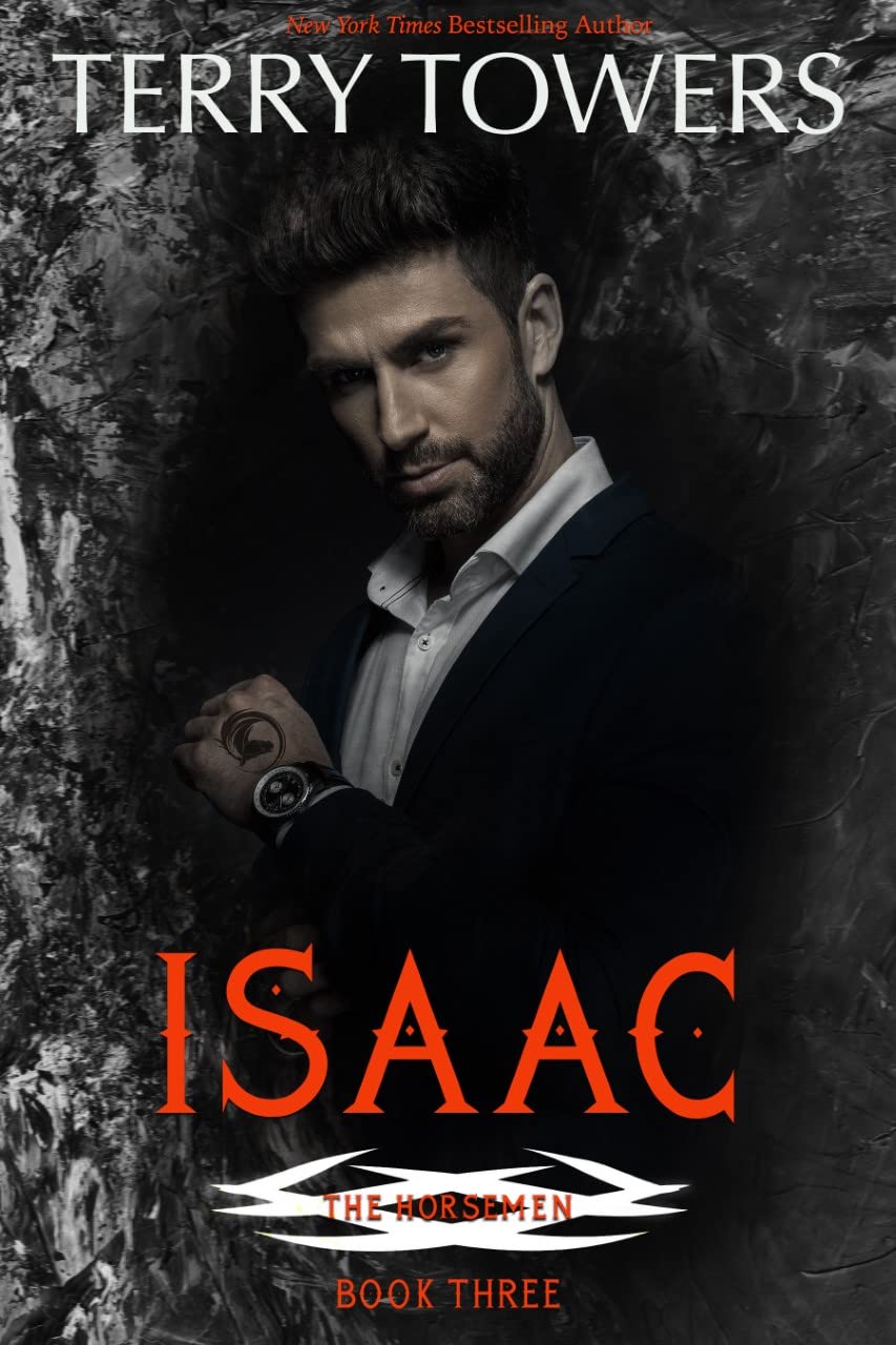 Isaac (Horsemen Mafia #3)