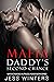 Mafia Daddy's Second Chance