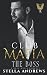 The Boss (Club Mafia #2)