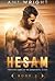 Hesam (Forbidden Mates of t...
