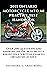 2021 Ontario Motorcycle MTO M1 Practice Test Handbook by Theodore. G. Armstrong