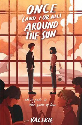 Once (And For All) Around The Sun