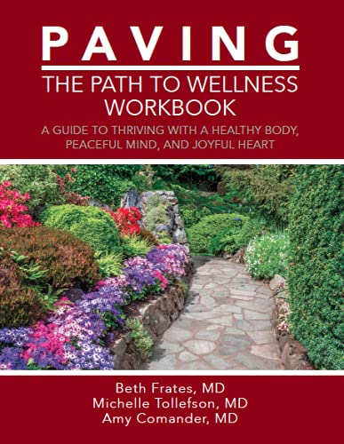 PAVING the Path to Wellness Workbook (Paperback)