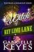 Witch of Key Lime Lane: A Paranormal Women's Fiction Novel (Dead & Breakfast)