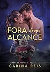 Fora do meu alcance Book cover for Fora do meu alcance