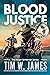 Blood Justice: Action Adven...