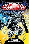 Shadowman (1992-1...
