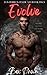 Evolve (Los Diablos Syndicate #2)
