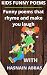 Funny Kids Poems//Funny poe...