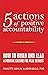 5 Actions of Positive Accou...