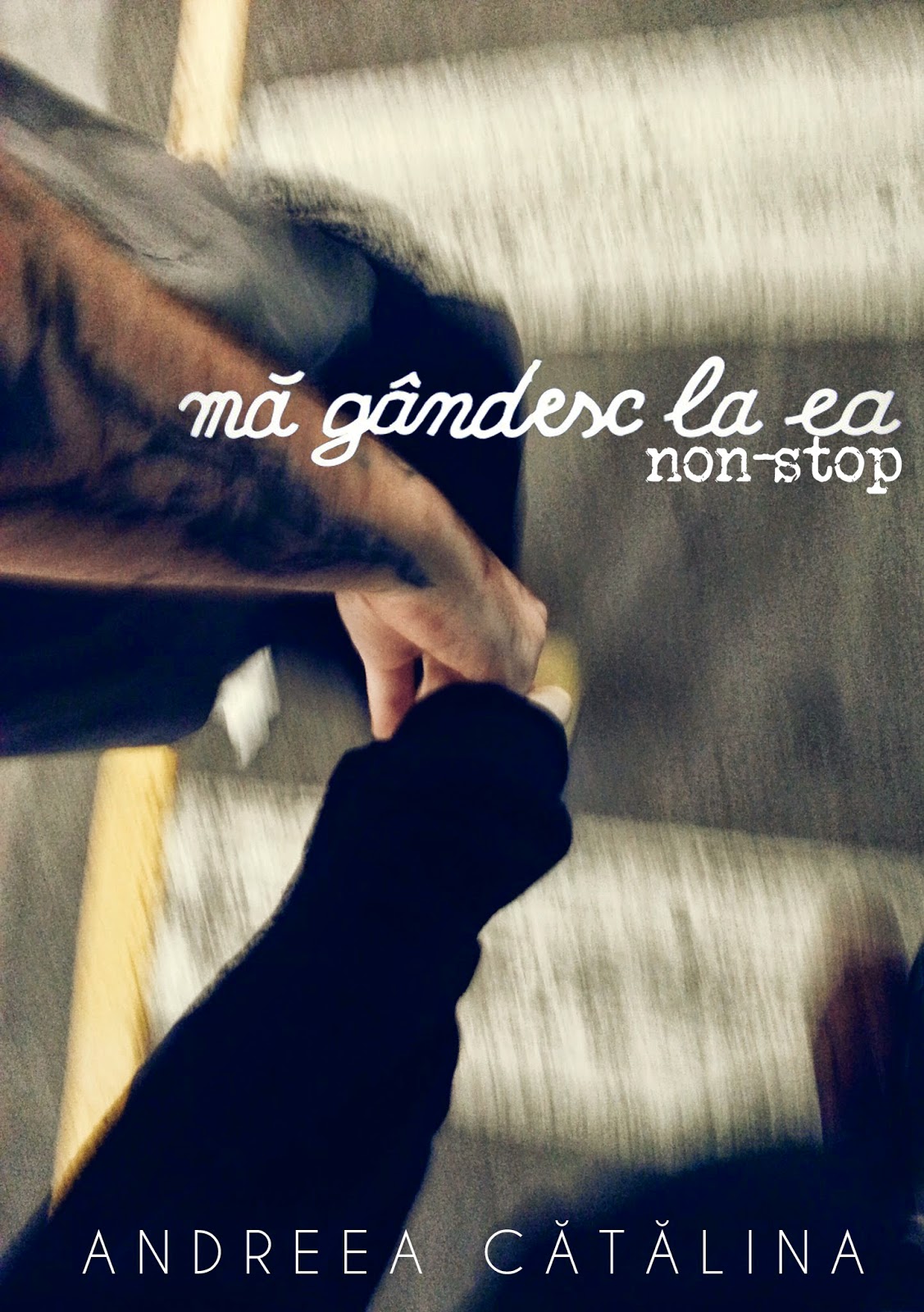 Mă gândesc la ea non-stop