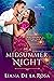 On a Midsummer Night (The D...