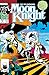 Moon Knight: Fist of Khonsh...