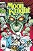 Moon Knight: Fist of Khonsh...