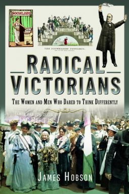 Radical Victorians (Hardcover)