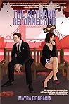 The Boyband Reconnection (Jaded Boys #1) Book cover for The Boyband Reconnection (Jaded Boys #1)