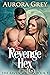 Revenge Hex (Raven Society,...