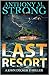 Last Resort (John Decker, #9)