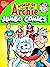 World of Archie Jumbo Comics Digest #119 by Archie Superstars