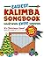 Easiest Kalimba Songbook Ev...